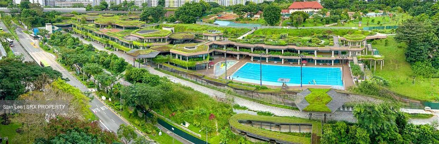 Canberra Crescent Residences (D27), Apartment #455043911